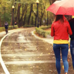 雨の日だって二人でいれば楽しい！雨の日のデートの楽しみ方
